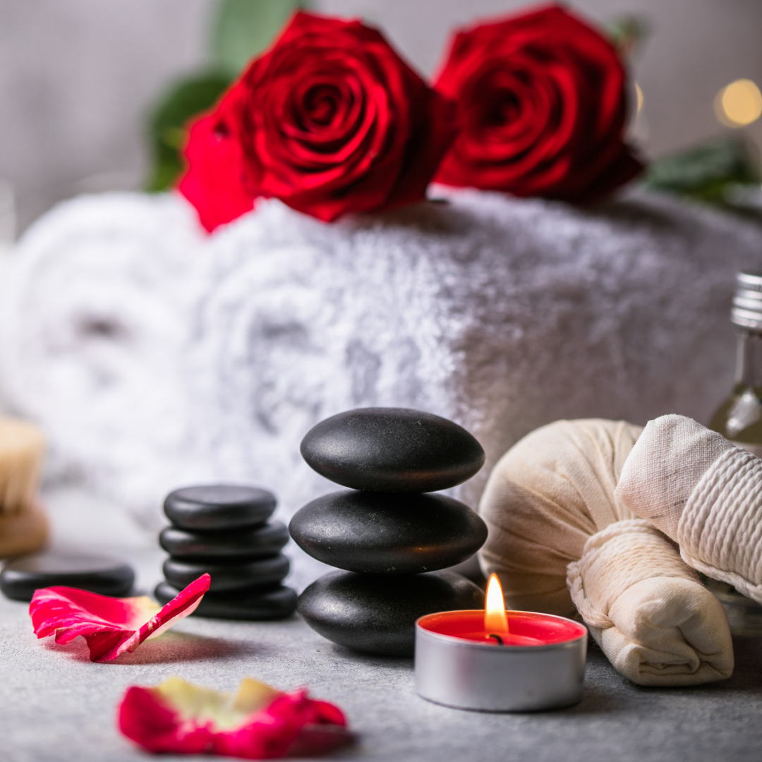 San Valentin Ritual Terapia Fuengirola