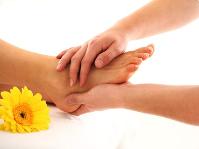 Reflexología Podal fuengirola masajes massage spa costa del sol