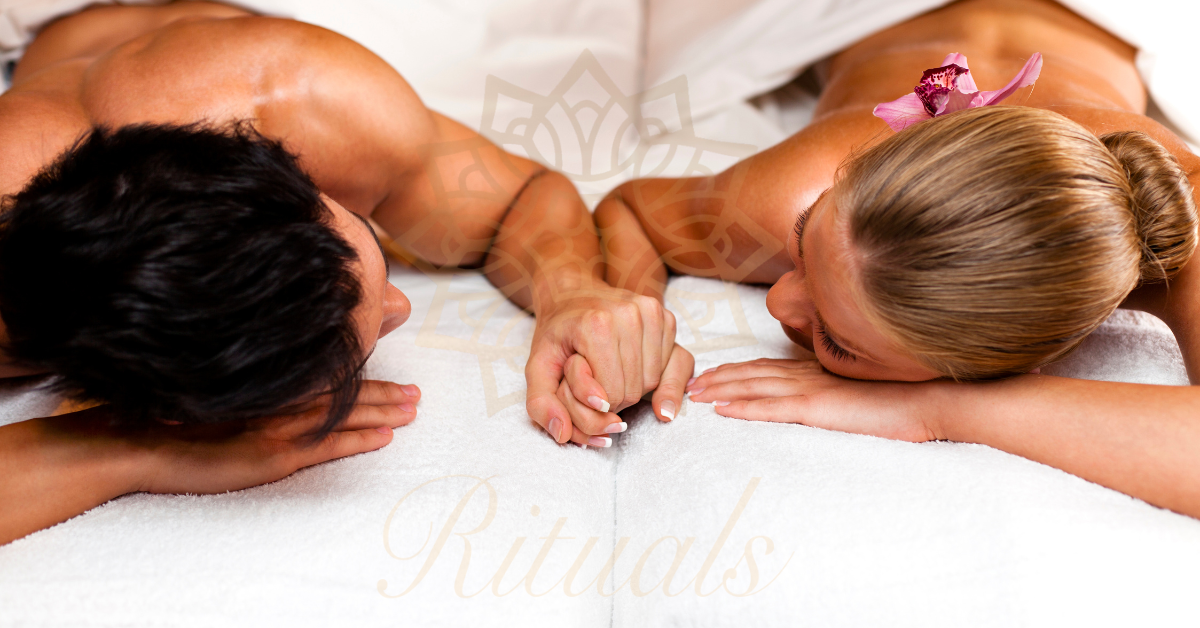 Descubre los beneficios del masaje en pareja para mejorar tu relación ¡aprende cómo hacerlo!