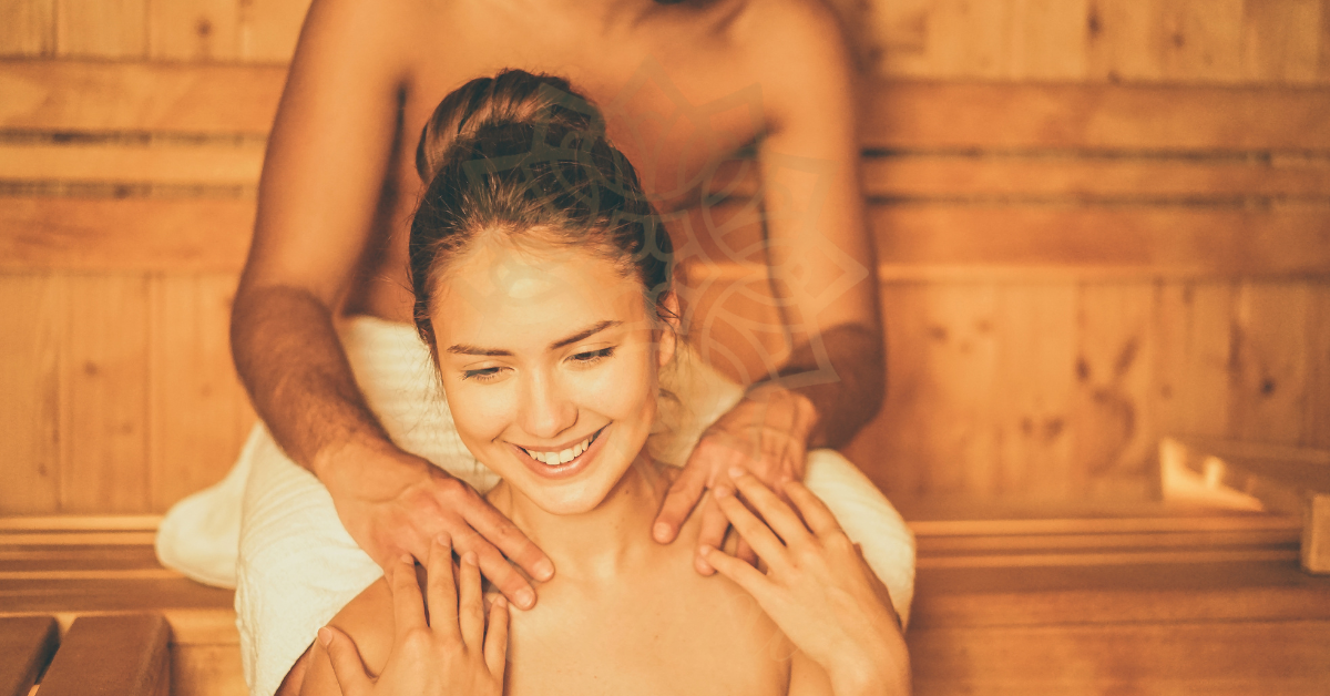 Disfruta una experiencia relajante en pareja con tratamientos de spa y masaje.