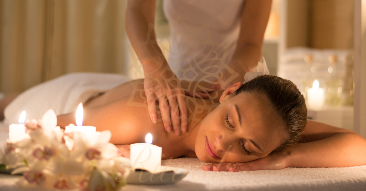 Descubre los beneficios del masaje terapéutico