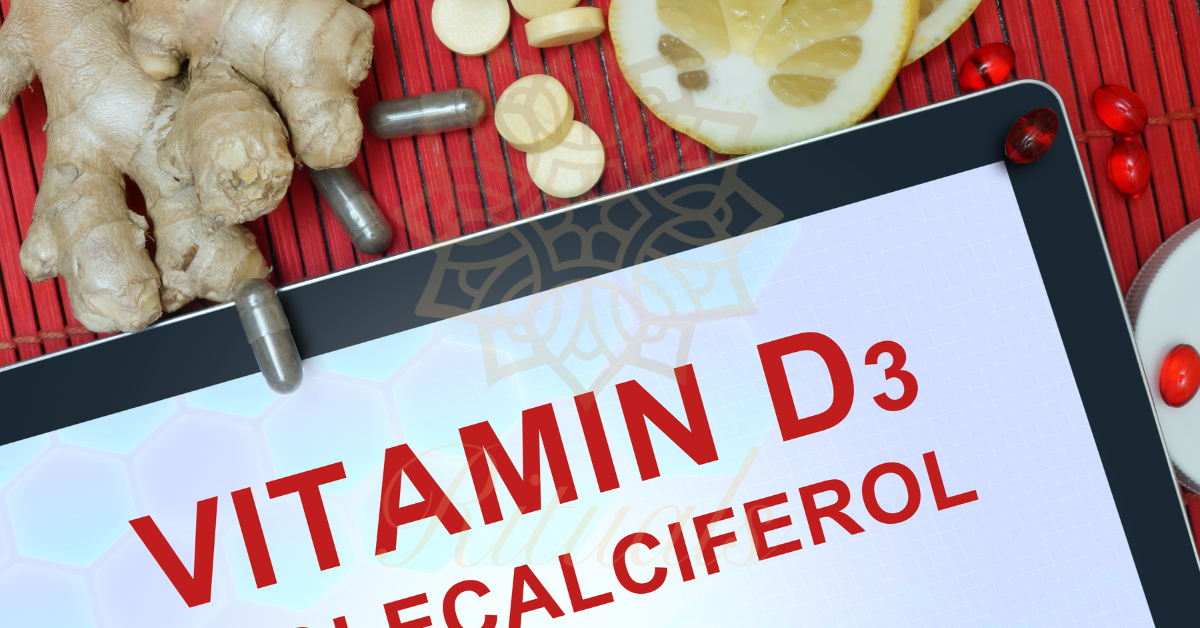 Todo lo que debes saber sobre la vitamina D 3: beneficios fuentes y dosis recomendada