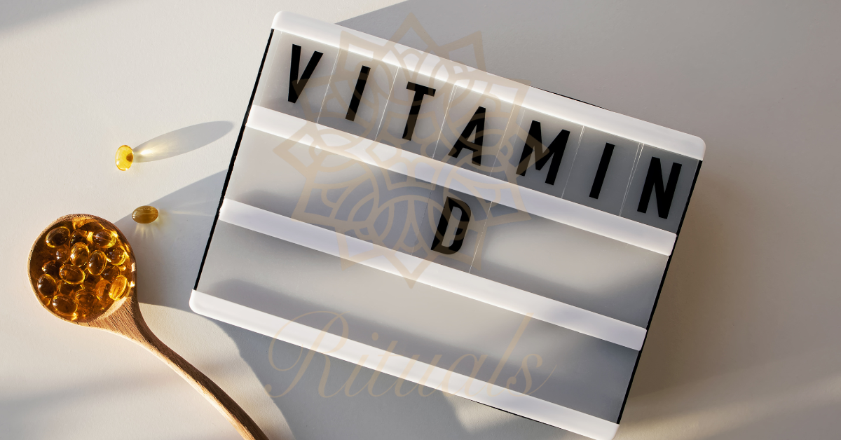 Descubre los beneficios de la vitamina del sol para tu salud