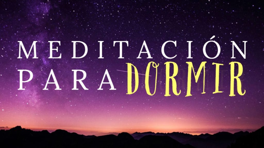 Meditación Guiada Para Sanar Y Dormir Profundamente Según Louise Hay ...